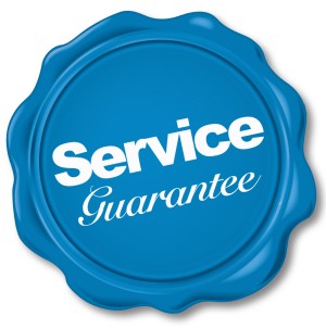 Garancia a termékekre és a szolgáltatásra